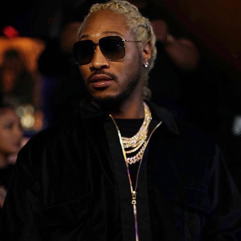 Meet your Posher, Shadeed